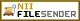 NII&nbsp;FileSender